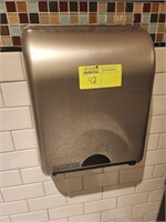 ENMOTION HAND DRYERS