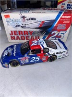 ACTION 2000 JERRY NADEAU #25 CHEVY MONTE CARLO