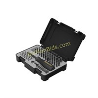 WH 65PC HEX-TORX SCREWDRIVER SET