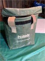 Peabody Coal Bag & More