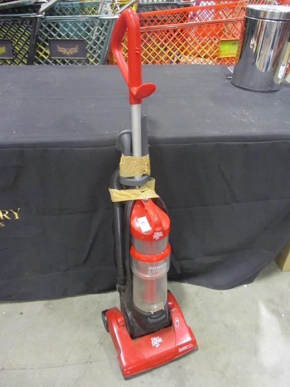 Dirt Devil Vacuum