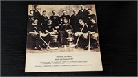 1897 Montreal Victoria's Stanley Cup Champions