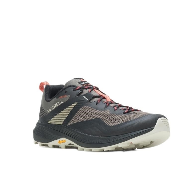 Merrell Men's Mqm 3 Hiking Shoe, Boulder, 8 M US