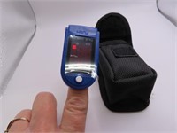 Pocket Digital Pulse Oxygen Meter