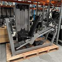 RRP$10K Hammer Strength Leg Press
