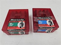 Hornaday Muzzlle Loader Bullets 45 & 50 Cal