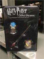 NEW HARRY POTTER ORDER OF THE PHOENIX