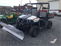 Bobcat 3400 ATV