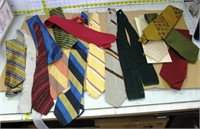 Men's Dress Ties