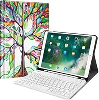 NEW - Fintie Keyboard Case for iPad Air 3rd Gen