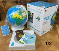Educational Learning Globe (see 2nd photo)