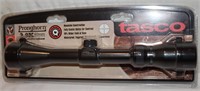 Tasco Pronghorn 3-9X 40mm Scope NIP