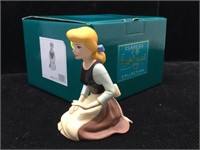 Cinderella Wistful Dreamer, Walt Disney Classics