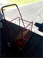 Hand  cart
