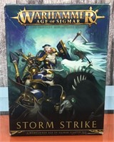 Warhammer Age of Sigmar Starter Set