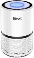 (N) LEVOIT Air Purifiers for Home Bedroom, H13 Tru