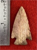 Extremely Fine Arrow Point    Indian Artifact Arro