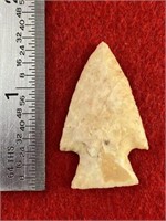 Extremely Fine Arrow Point    Indian Artifact Arro