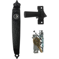 Hampton - Wright Products Colonial Storm Latch