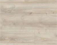 7.67 inch Corepel classic Beige flooring