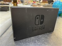 Nintendo switch holder