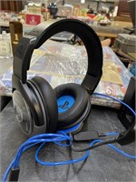 Playstation head phones