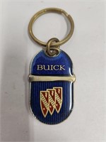 Vintage Buick Keychain