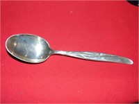 Towle Sterling Serving Spoon