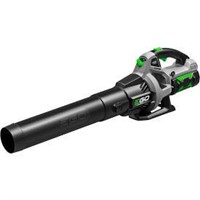 EGO Cordless Leaf Blower With Battery $253