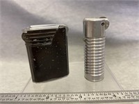 VTG Rama-Spin ,Harvey  Machine Co Lighters