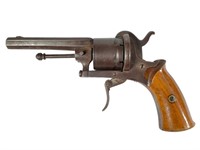 Guardian American Model 1878 Pistol