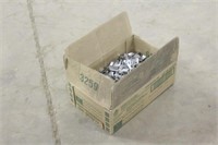 BOX OF BANDING CLIPS