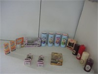 CANDLES & GLADE PRODUCTS