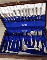 Mappins Cutlery Set 8pc serving & extras