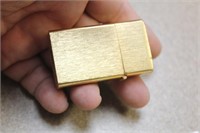 14Kt Gold Plated Lighter