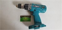 Makita Cordless Drill