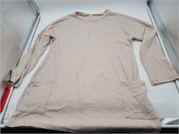 Women's Pullover - 2XL