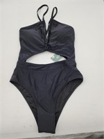 NEW Women's 1-pc Swimsuit - S