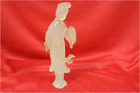 A Jade Kwan Yin