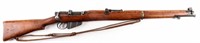 Gun Enfield SMLE No.1 Mk III* Bolt Action Rifle