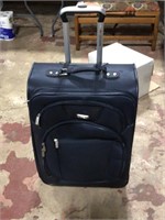 Dockers wheeled luggage bag