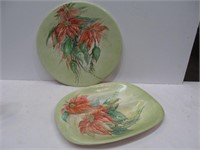 Mid century Southern dishes