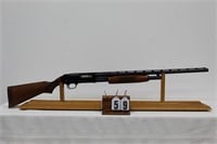 Mossberg 500C Pump 20ga Shotgun #J733381