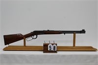 Winchester 94 30-30 Rifle #4577872