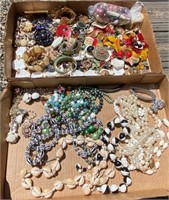 Costume Jewelry