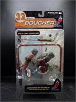 McFarlane NHLPA Series 2 Boucher Action Figure