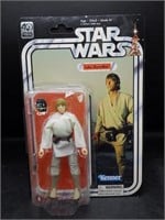 Kenner Star Wars Luke Skywalker Action Figure NIB