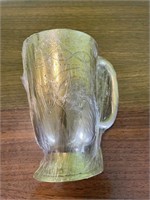 Vintage Silver Plated Drinking Cup