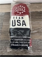 New Team USA Mittens