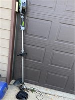 CORDLESS GO WEEDEATER 56 V